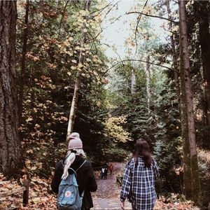 Meet your Posher, Haley